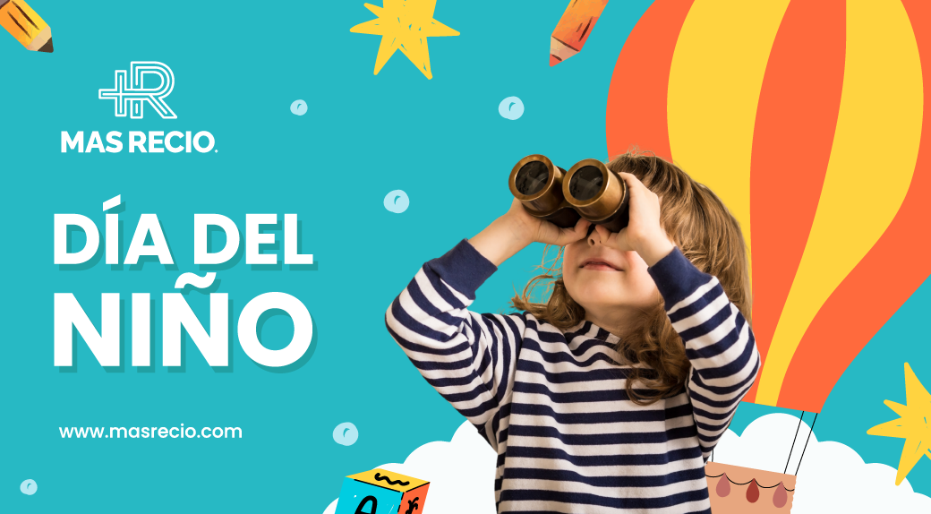 Dia del niño