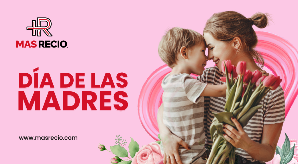 Dia de las madres